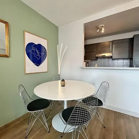 Apartmán Le Minage - Coeur De *
