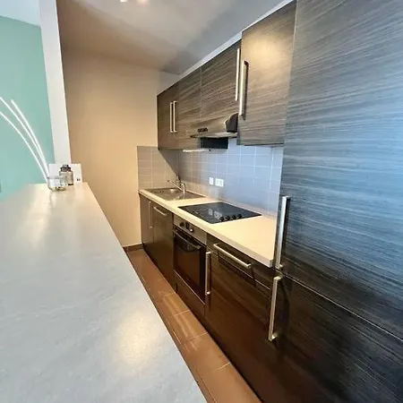 Apartmán Le Minage - Coeur De La Rochelle (Charente-Maritime)