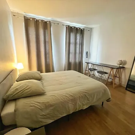 Le Minage - Coeur De Apartment