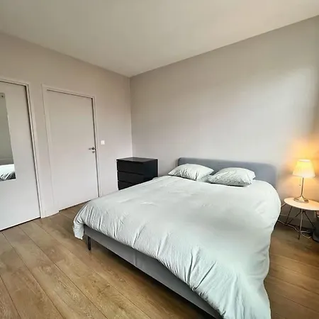 Le Minage - Coeur De Apartment