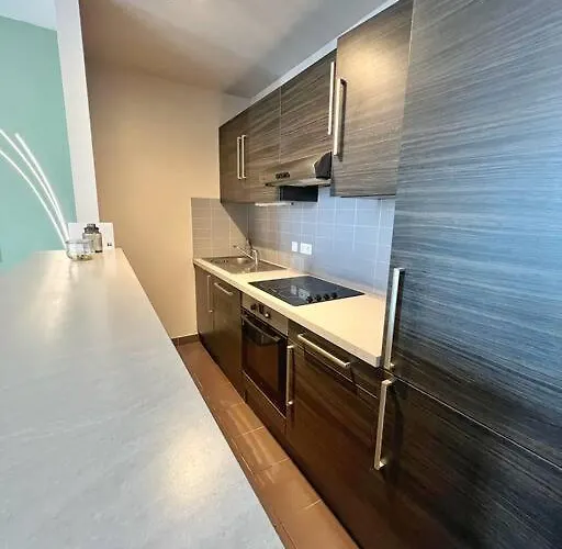 Apartment Le Minage - Coeur De La Rochelle (Charente-Maritime)